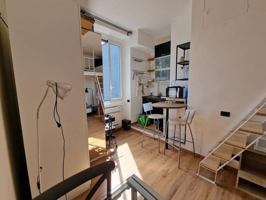 Happyhouse Apartment Milan Exterior photo