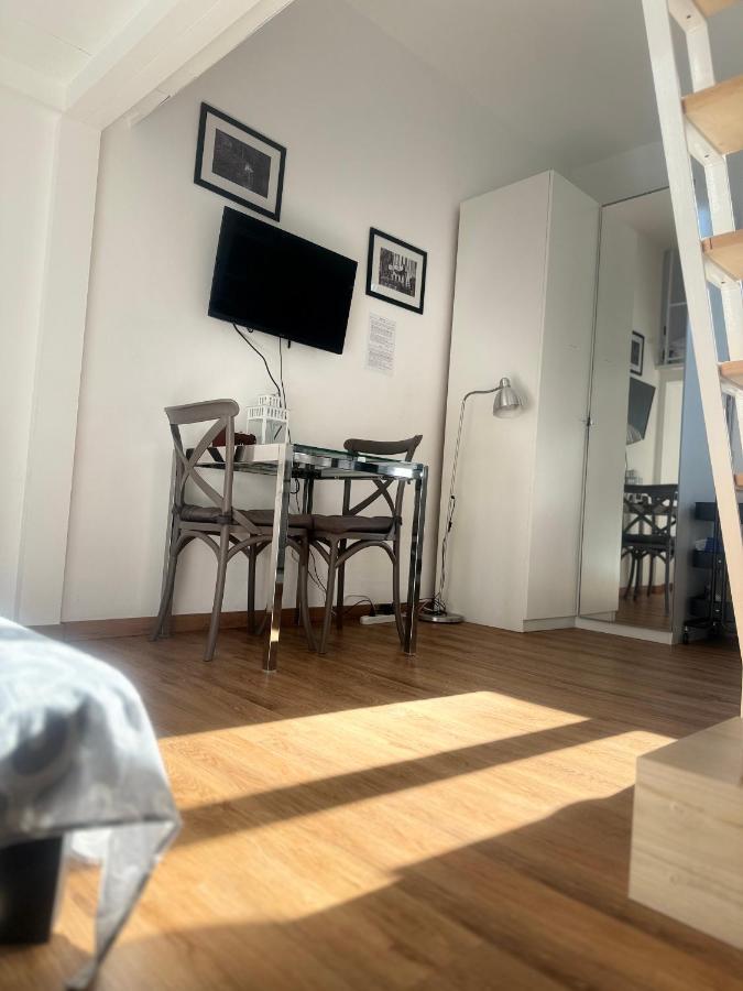 Happyhouse Apartment Milan Exterior photo